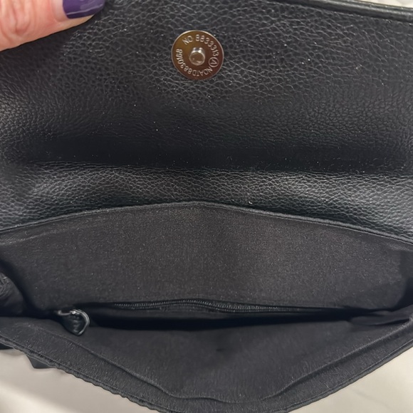 Botkier New York Back Pack NWT - Picture 4 of 5